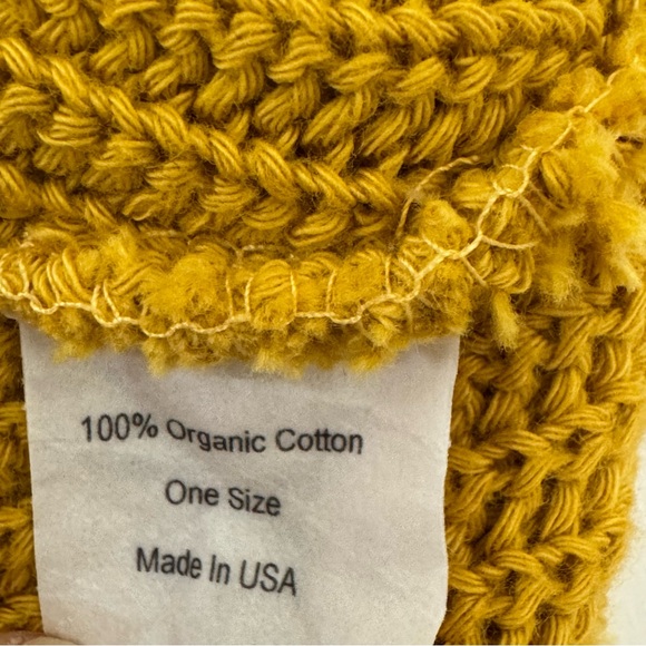 National Geographic Parks Project Organic Cotton Beanie - Picture 5 of 7